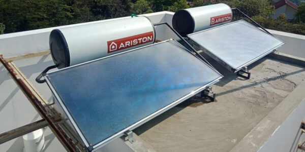 layanan - service ariston