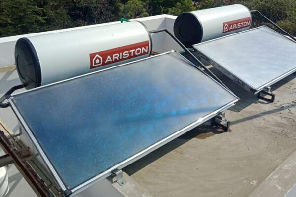 layanan - service ariston
