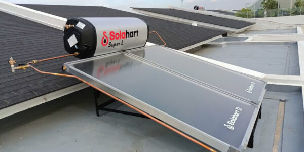 layanan - service solahart